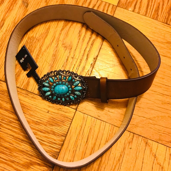 Style&Co belt L. - Picture 2 of 4